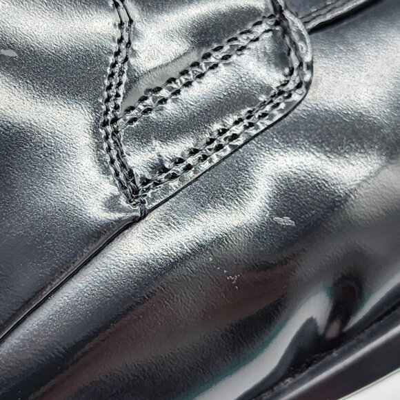 Bruno Magli Benny Leather Oxfords Shoes 649T - Picture 12 of 16